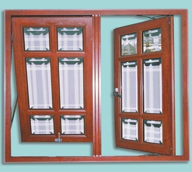 Cửa sổ lật