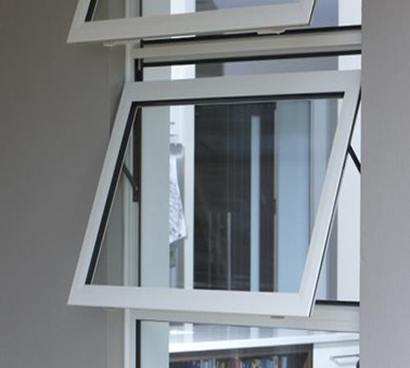 Cửa sổ lật