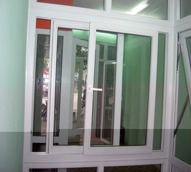 Cửa sổ lùa